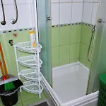 Gasthuis Sani Skopje