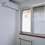 Gasthuis Sani Skopje