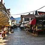 Sani Skopje