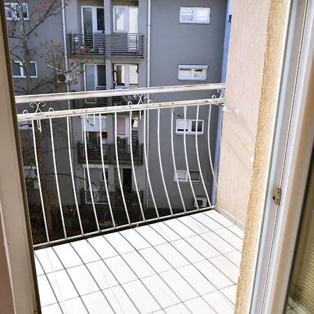 Sani Гостевой дом Скопье