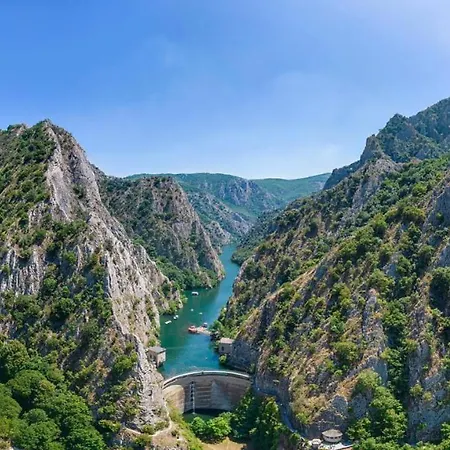 Sani Vendégház *