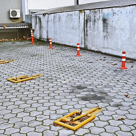 Pensjonat Sani *