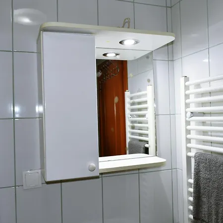 Sani Guest house