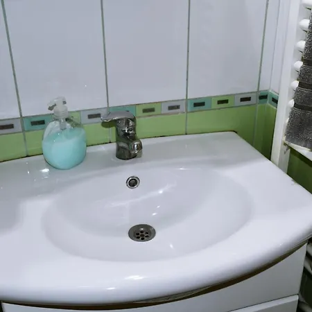 招待所 Sani 斯科普里