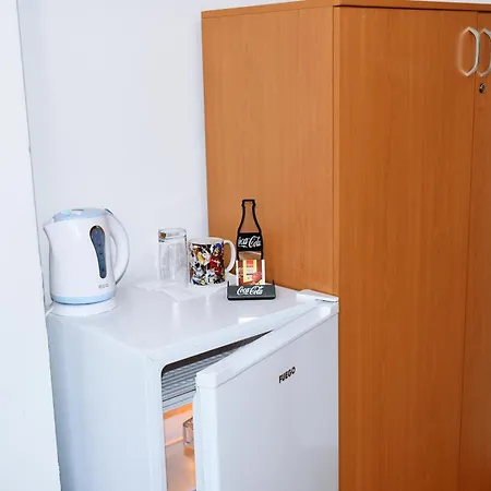Sani Guest house