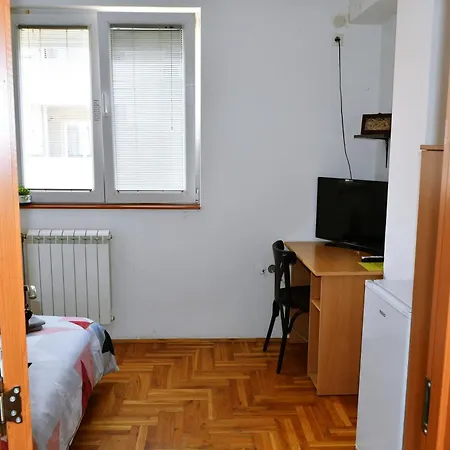 Guest house Sani
