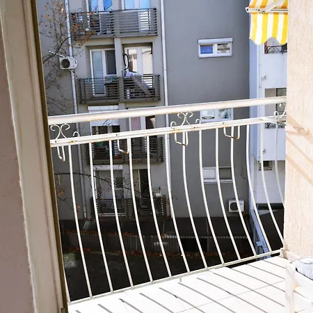 Pensjonat Sani Skopje