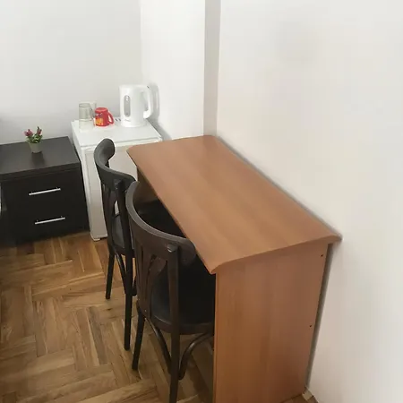 Sani 招待所 斯科普里