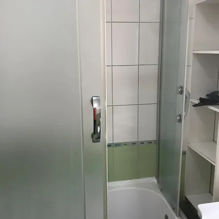 Vendégház Sani