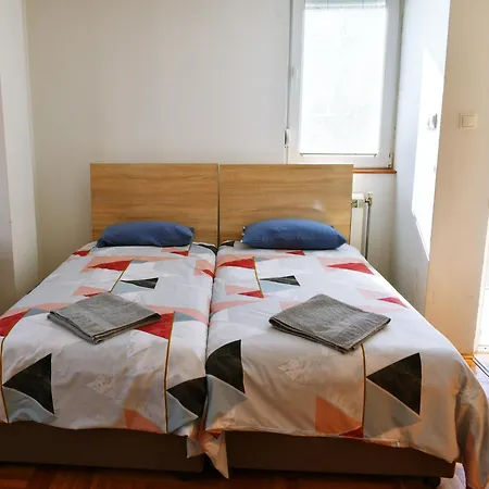 Гостевой дом Sani *