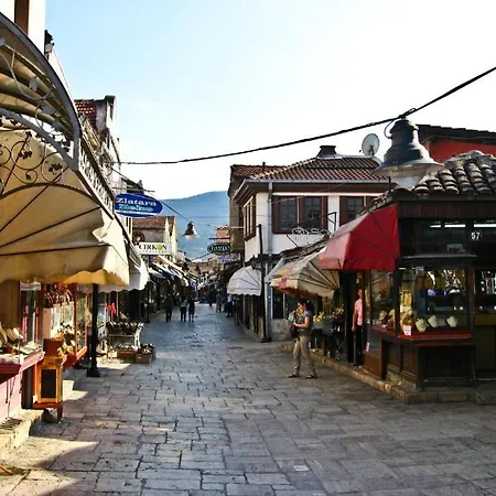 Sani Skopje