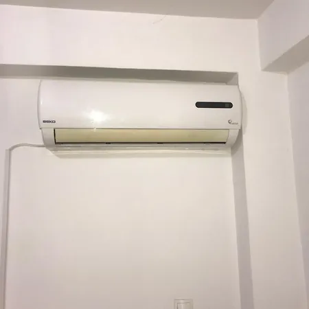 Sani 招待所 斯科普里