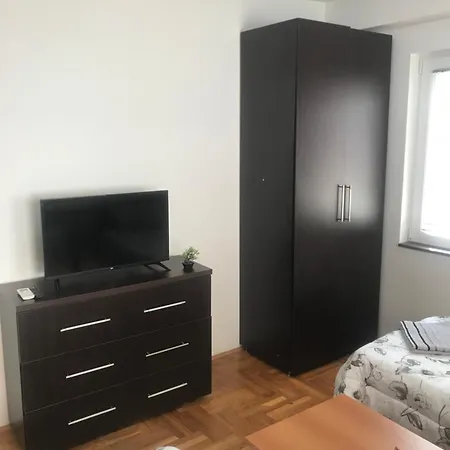 Vendégház Sani