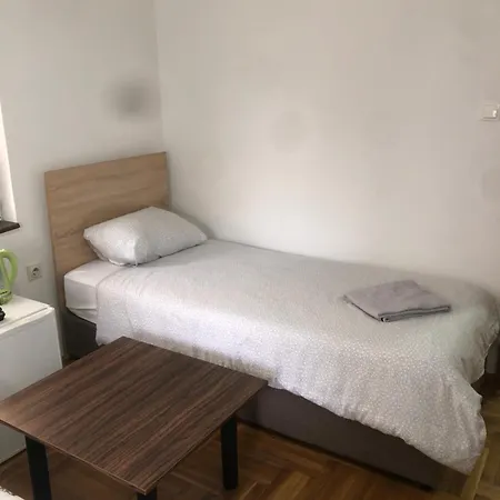 Sani * Skopje