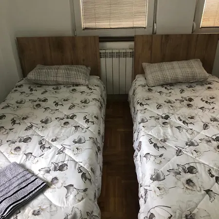 Guest house Sani *