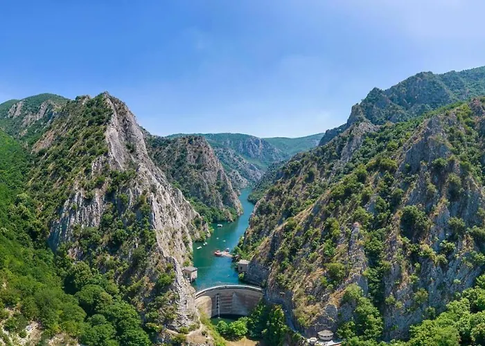 Sani Гостевой дом *