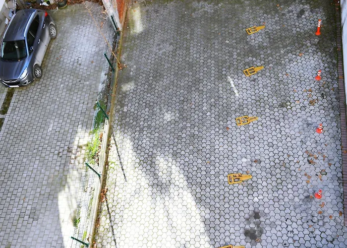 Гостевой дом Sani Скопье