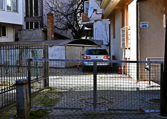 Sani Гостевой дом Скопье