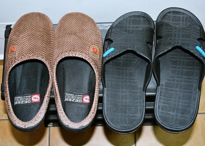 Гостевой дом Sani Скопье