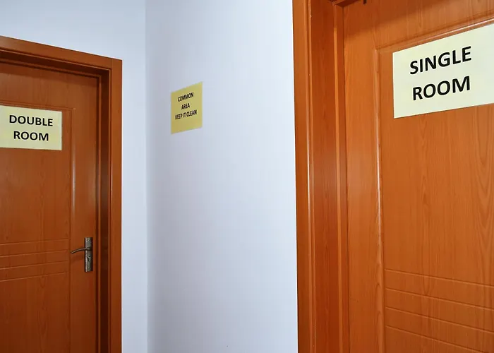 Sani Гостевой дом Скопье