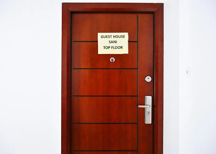 Sani Гостевой дом *