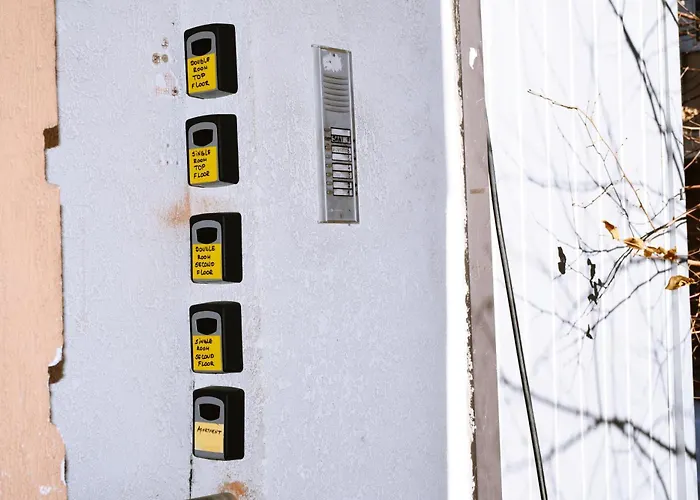 Гостевой дом Sani Скопье