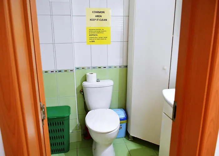 Гостевой дом Sani