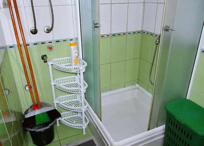 Гостевой дом Sani Скопье