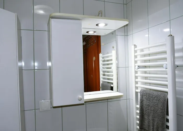 Sani Гостевой дом