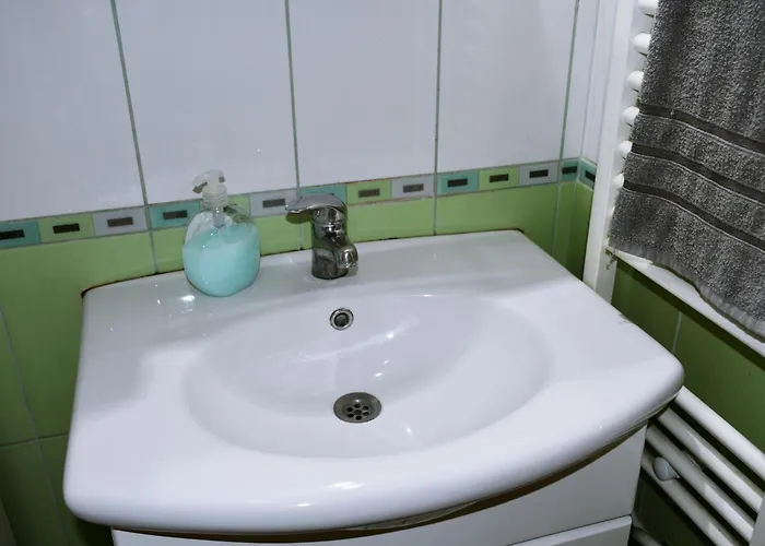 Гостевой дом Sani Скопье