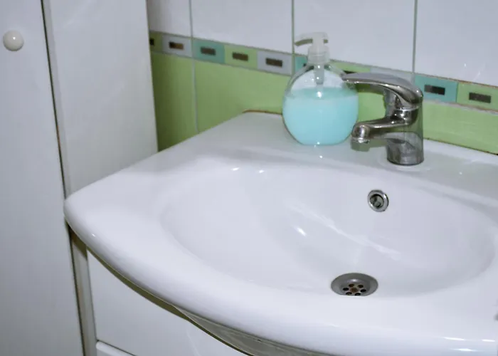 Sani Гостевой дом *