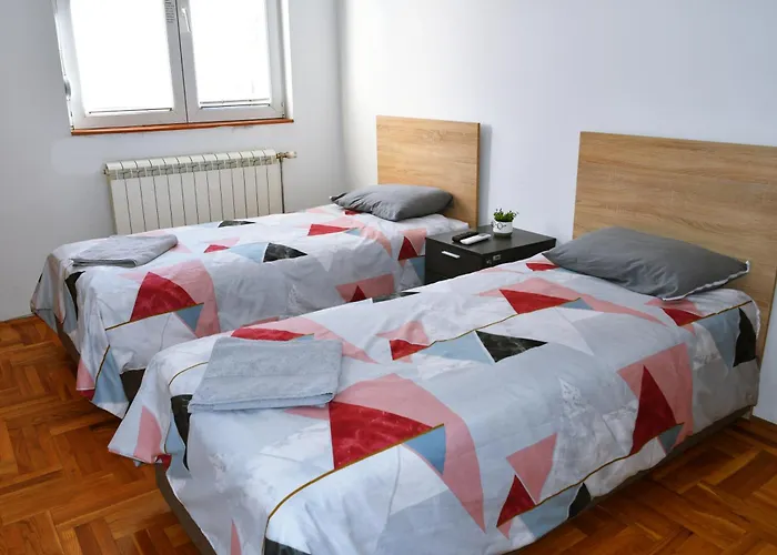 Гостевой дом Sani