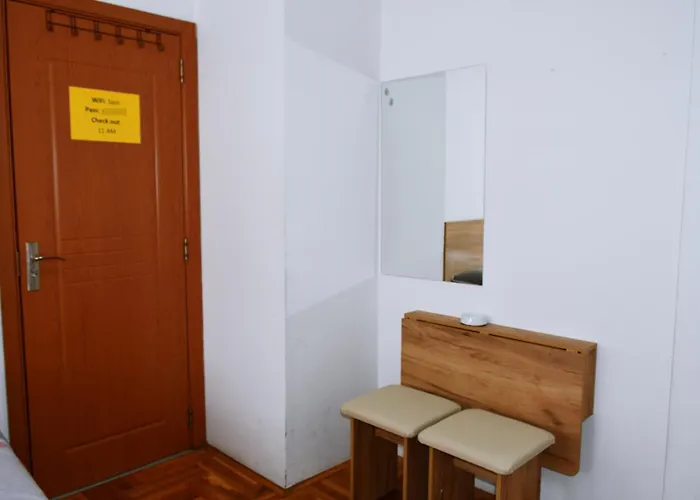 Sani Гостевой дом Скопье