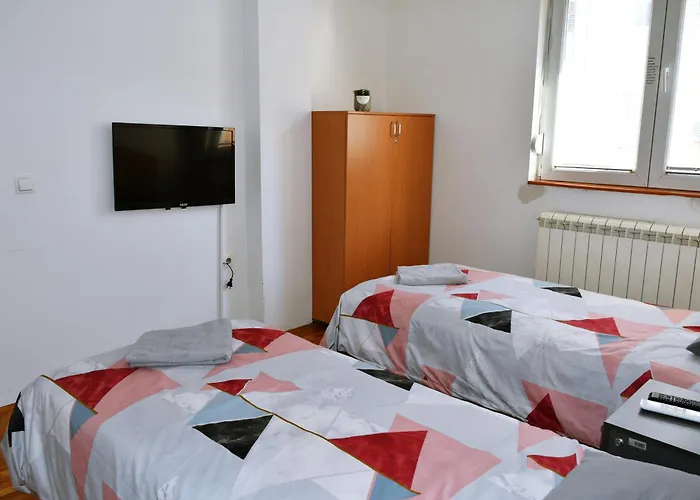 Sani Гостевой дом