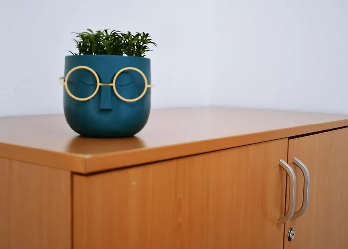 Гостевой дом Sani Скопье