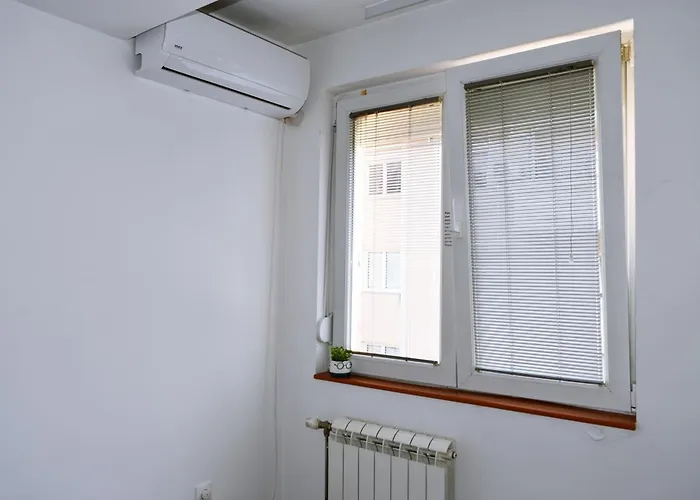 Гостевой дом Sani Скопье