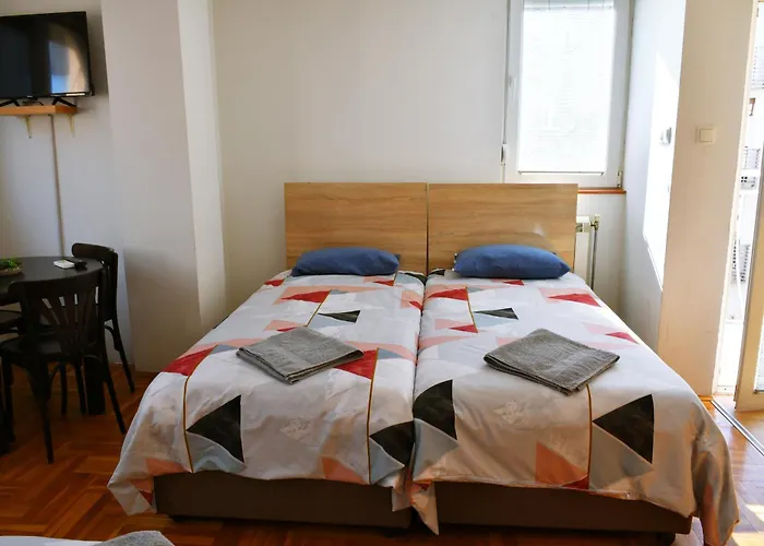 Гостевой дом Sani *