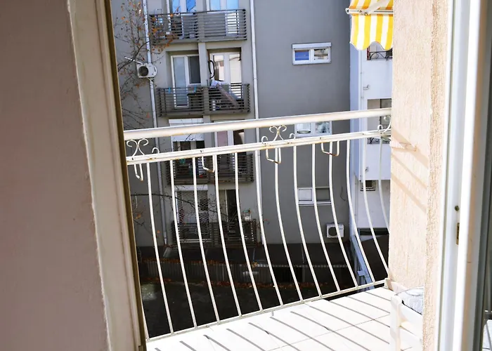 Гостевой дом Sani Скопье