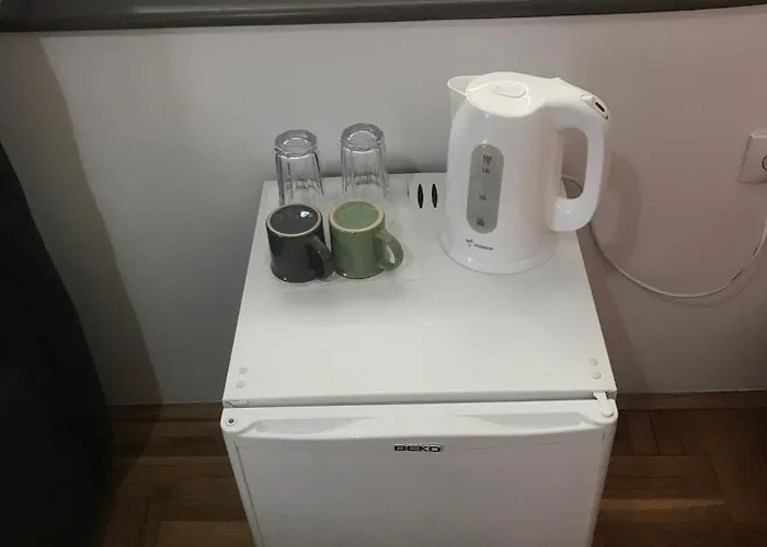 Гостевой дом Sani *