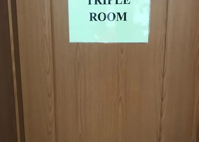 Sani Гостевой дом *