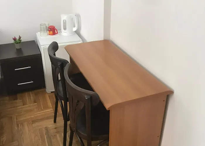 Sani Гостевой дом Скопье