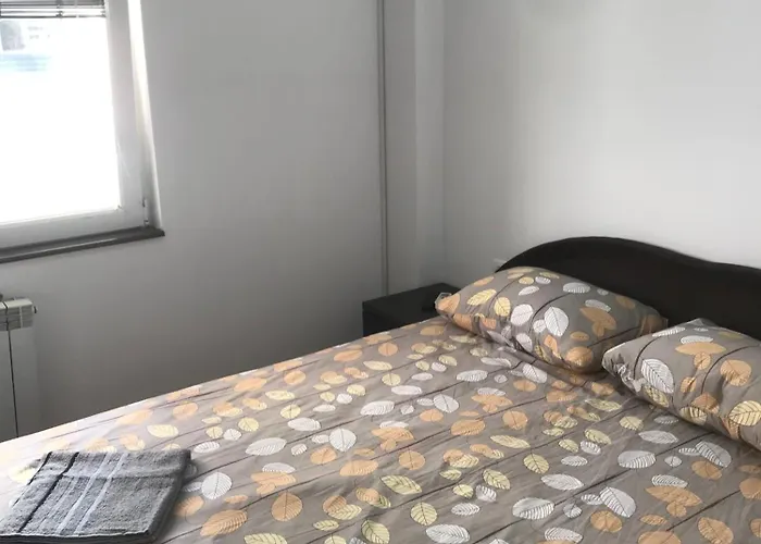 Sani Гостевой дом *