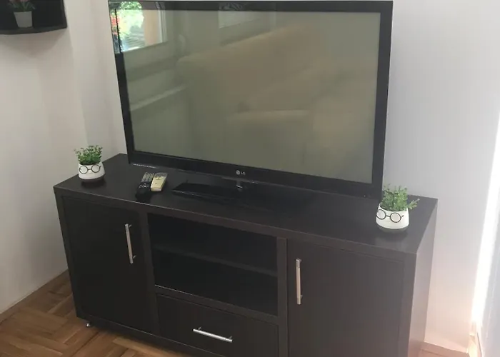 Гостевой дом Sani Скопье