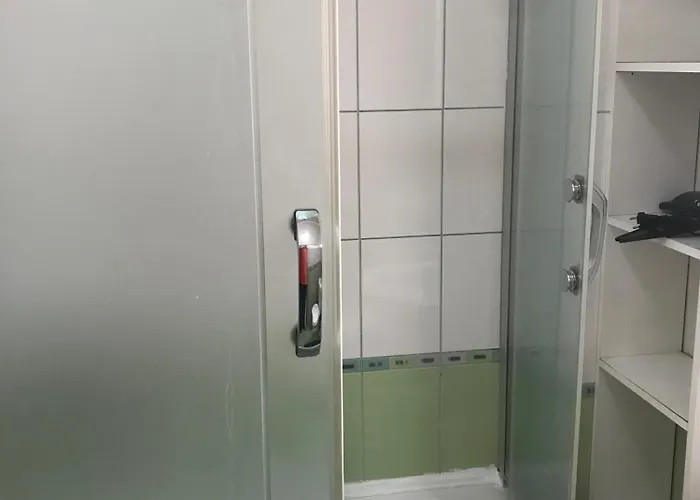 Гостевой дом Sani