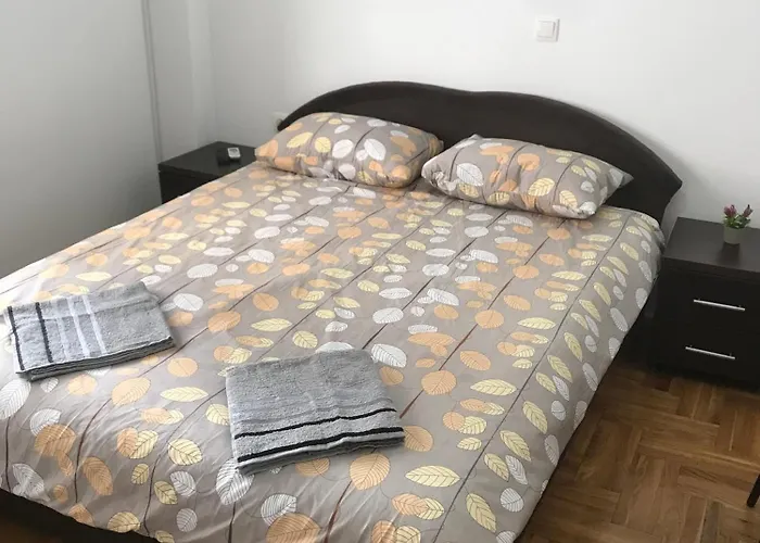 Гостевой дом Sani *