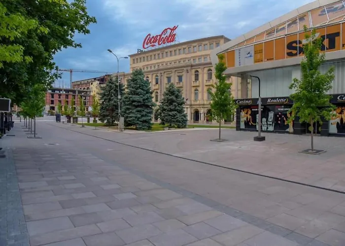 Гостевой дом Sani