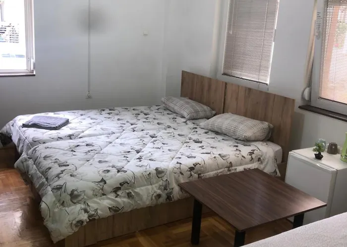 Sani Гостевой дом