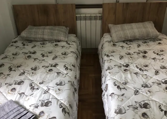 Гостевой дом Sani *