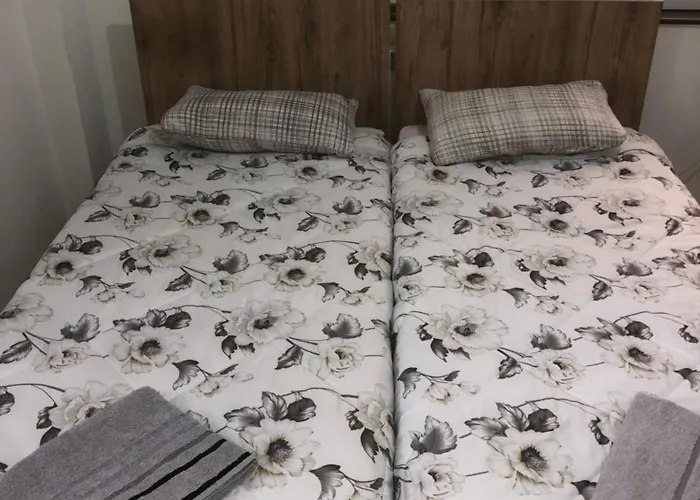 Гостевой дом Sani Скопье